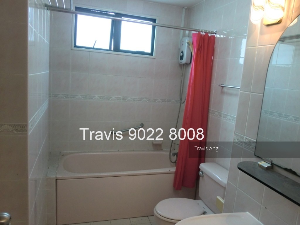 Dunearn Gardens (Enbloc) (D11), Condominium #114908532